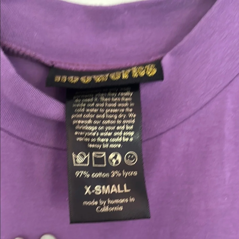 Nooworks Dahlia in Lavender - Picture 3 of 3